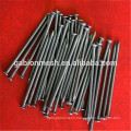 High strength Black Concrete Nails and Steel Nails made in China